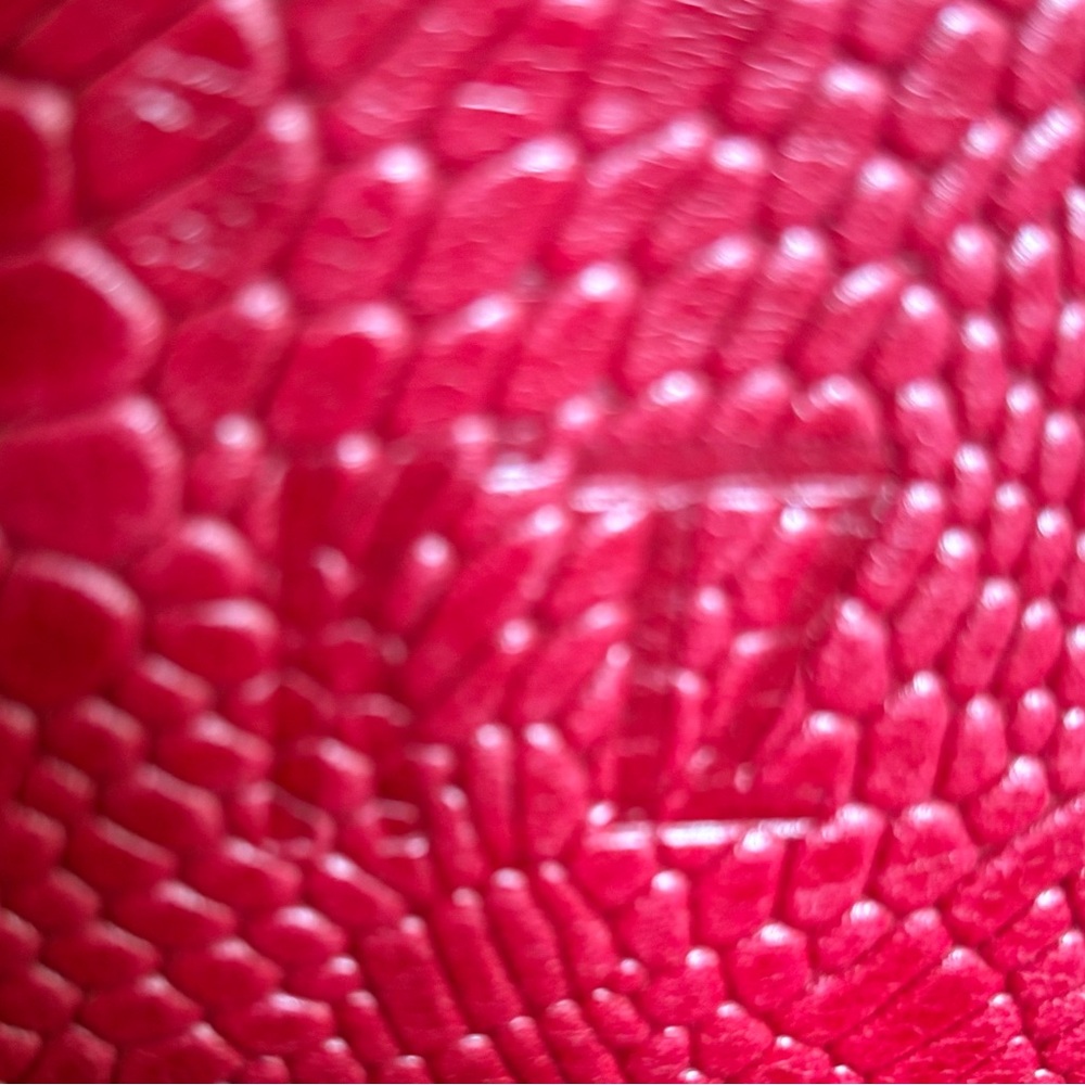 Custom leather satchel made in Vienna, Austria. - Picture 4 of 16